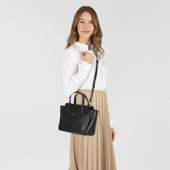 The Bridge Elettra Handtas Leer 25 cm