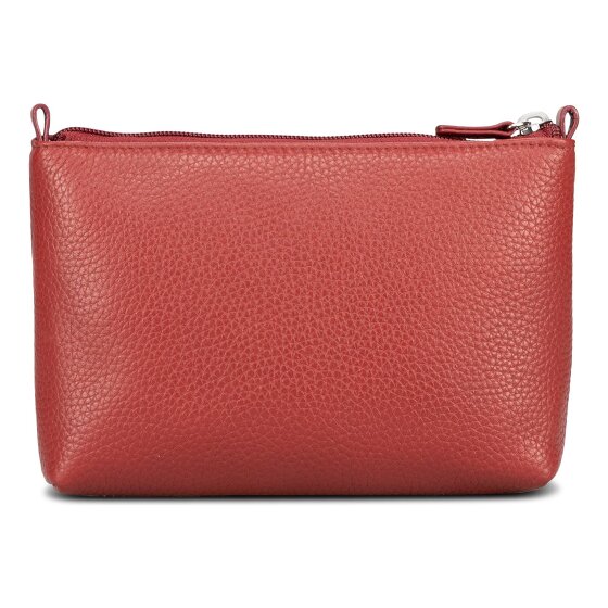 Jost Vika Cosmetische tas Leer 12 cm