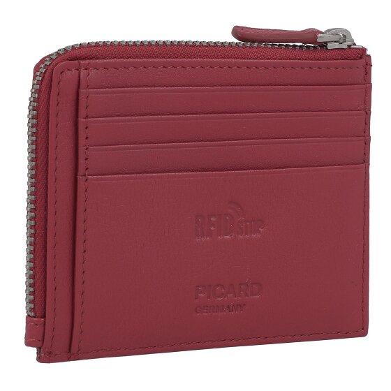Picard Bali Kredietkaart etui RFID-bescherming Leer 13 cm