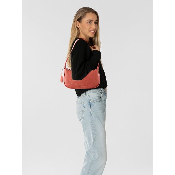 Burkely Always Ava Schoudertas Leer 28 cm