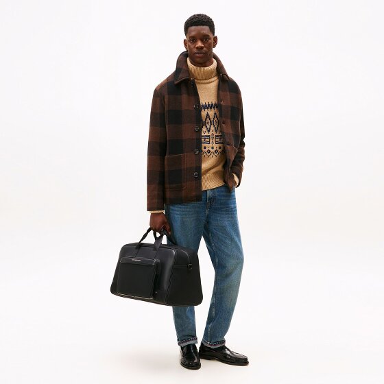 Tommy Hilfiger TH Foundation Weekender reistas 49 cm