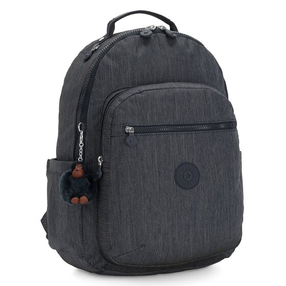 Kipling Back To School Seoul rugzak 44 cm laptopvak
