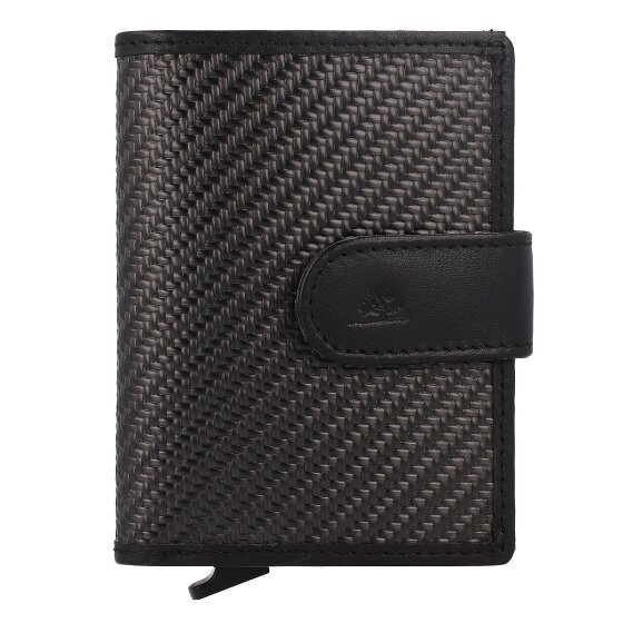 Greenburry Kredietkaart etui RFID-bescherming 10 cm