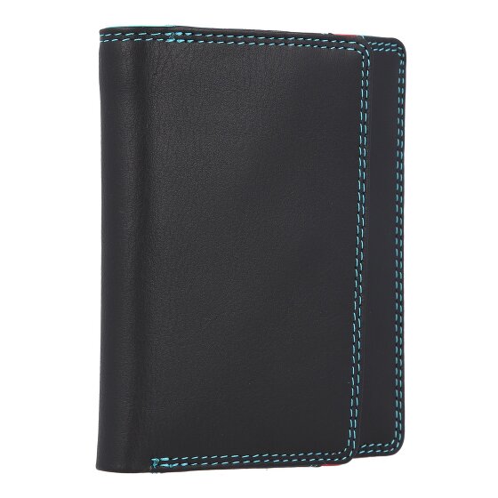 Mywalit Portemonnee RFID-bescherming Leder 9 cm