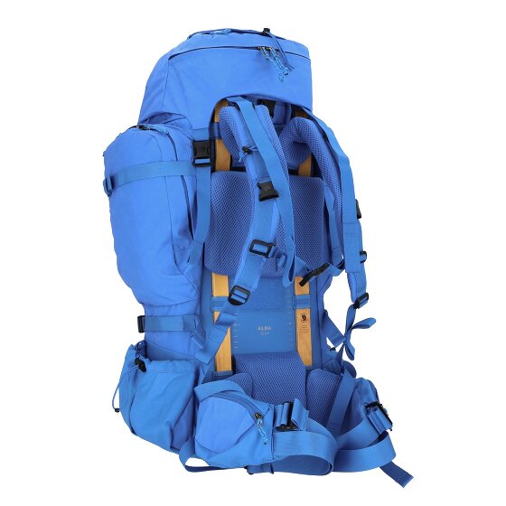 Fjällräven Kajka 55 Trekking rugzak S-M 73 cm