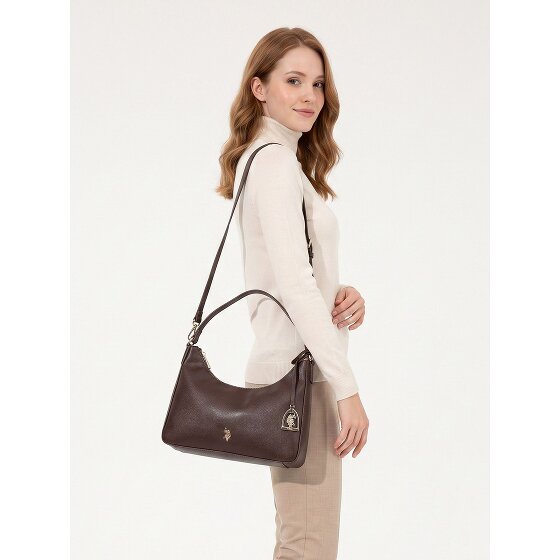 U.S. Polo Assn. Jones Schoudertas 30 cm