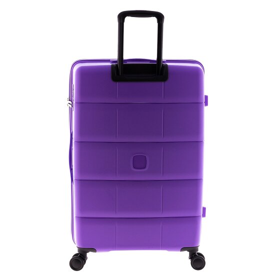 Gladiator 2700 4 wielen Trolley 76 cm