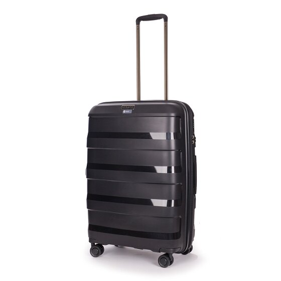 Stratic Stro + 4-wielige trolley 65 cm