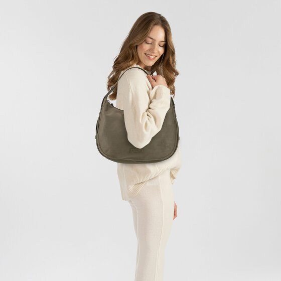 Tom Tailor Lysa Schoudertas 35 cm