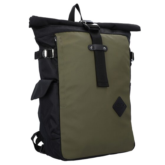 Harvest Label Naka Dagrugzak 44 cm Laptop compartiment