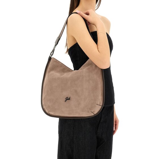 Gabs Lella Schoudertas Leer 38 cm
