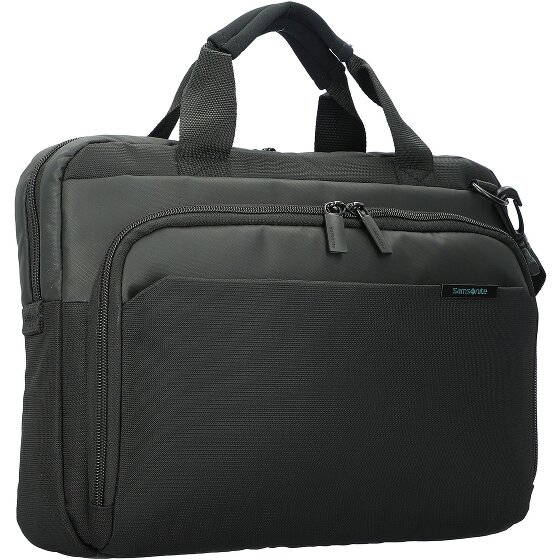 Samsonite Mysight aktetas 39 cm met laptopvak