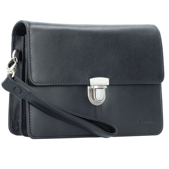 Esquire Oxford lederen polstasje 24 cm