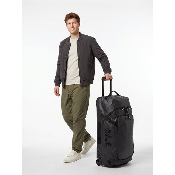 Jack Wolfskin Tecton 2 wielen Reistas 77 cm