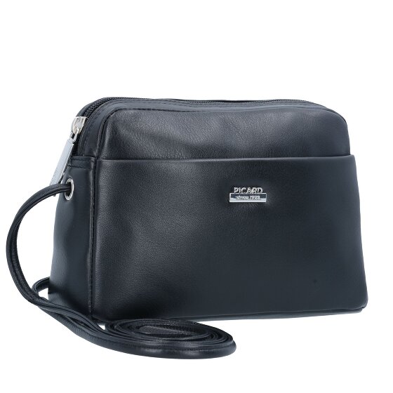 Picard Echte Schoudertas Leer 21 cm