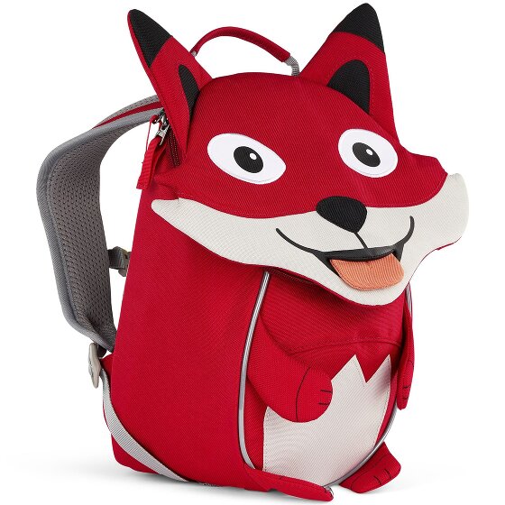 Affenzahn Kleiner Freund Fuchs Kleuterschool rugzak 25 cm