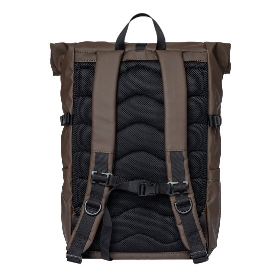 Sandqvist Stream Dagrugzak 42 cm Laptop compartiment