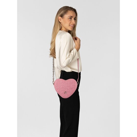 AIGNER Fashion Schoudertas Leder 19 cm