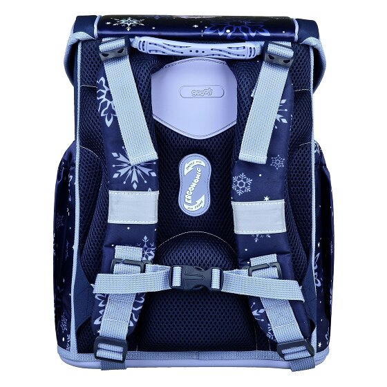 Scooli EasyStart Schooltas set 5-delig