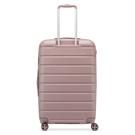 Roncato Relife 4 wielen Trolley 73 cm met uitbreidingsplooi