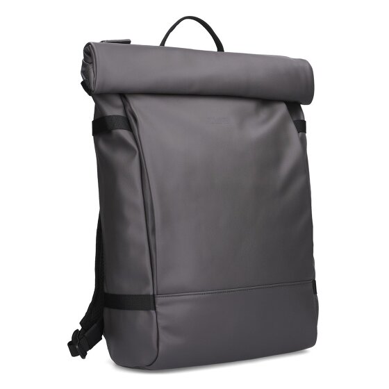 Zwei Aqua Dagrugzak 45 cm Laptopvak