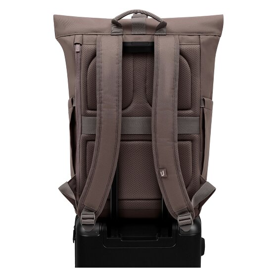 Johnny Urban Luca Dagrugzak 42 cm Laptopvak