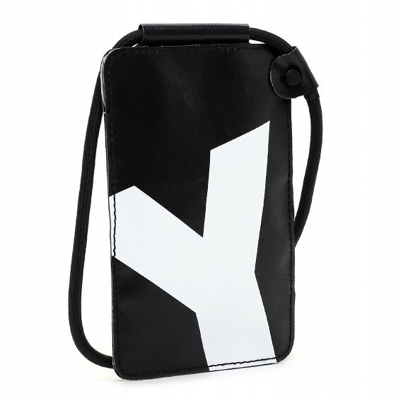 Suri Frey Jessey Tarpaulin Mobiel Telefoonhoesje 11,5 cm