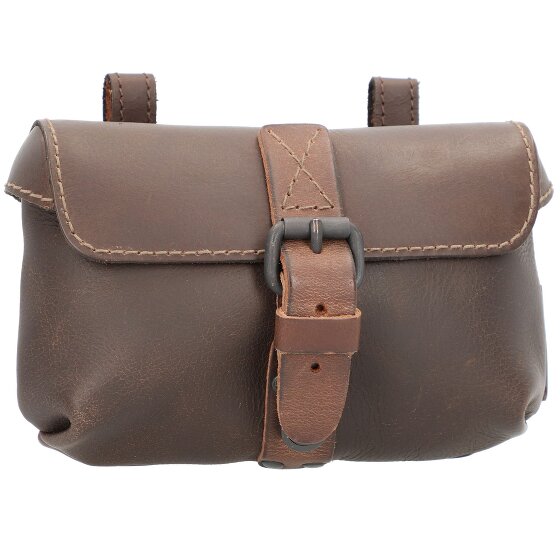 aunts & uncles Good Old Friends Pal heuptasje leer 18 cm