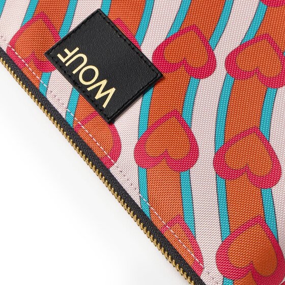 Wouf Daily Cosmetische tas 26 cm