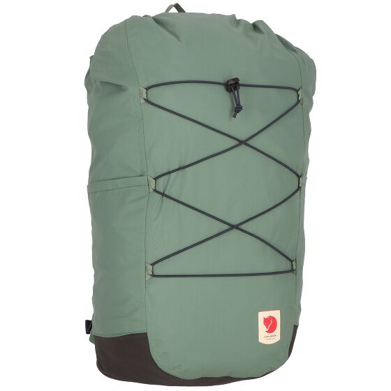 Fjällräven High Coast Rolltop 26 Rugzak 45 cm