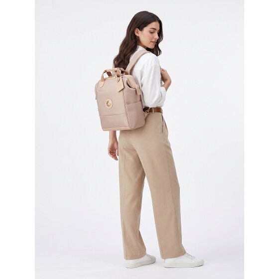 Delsey Paris Chatelet Air 2.0 Dagrugzak RFID-bescherming 37.5 cm Laptopvak