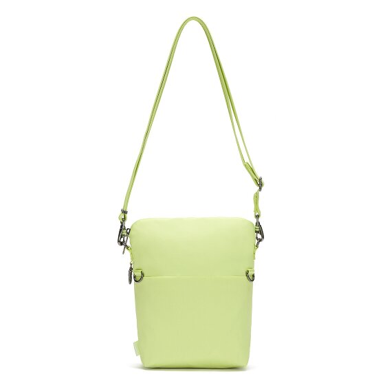 Pacsafe Citysafe CX Schoudertas RFID 26 cm