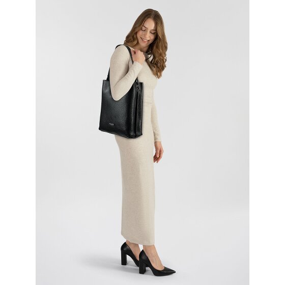 Marc O'Polo Schoudertas M Leer 30 cm