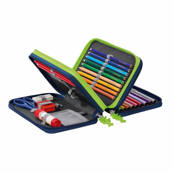 Step by Step Potloodetui