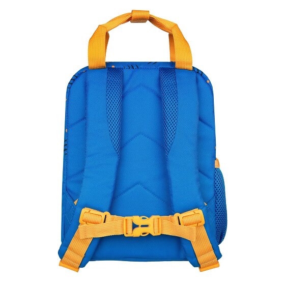 Scooli Mini-Me Kleuterschool rugzak 30 cm