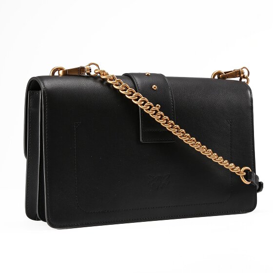PINKO Love One Crossbody tas 27 cm