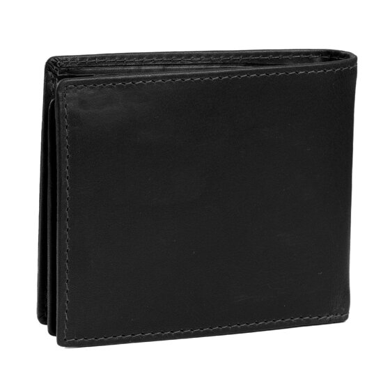 The Chesterfield Brand Ralph Portemonnee RFID-bescherming Leer 10 cm
