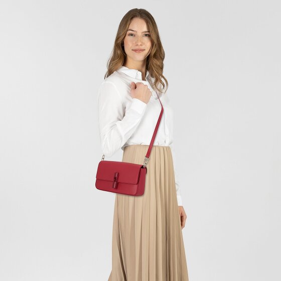 Furla Iride Schoudertas Leer 24 cm