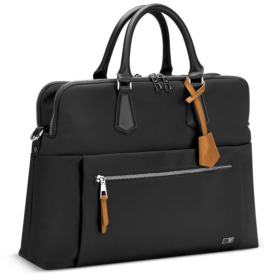 Roncato Woman Biz Koffer 42 cm Laptop compartiment
