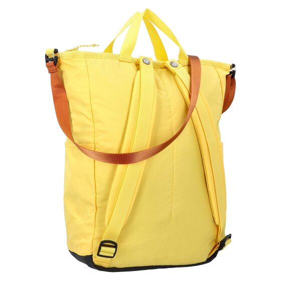 Fjällräven High Coast Totepack Dagrugzak 40 cm Laptop compartiment