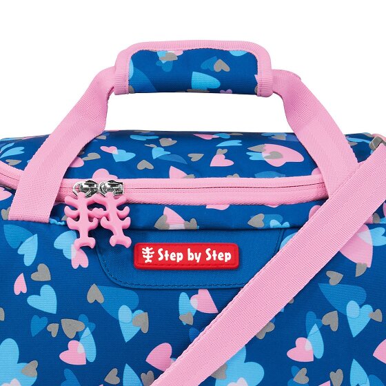 Step by Step Sporttas 36 cm