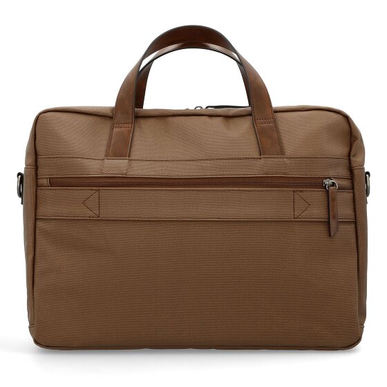 Picard Calahari Koffer 40 cm Laptop compartiment