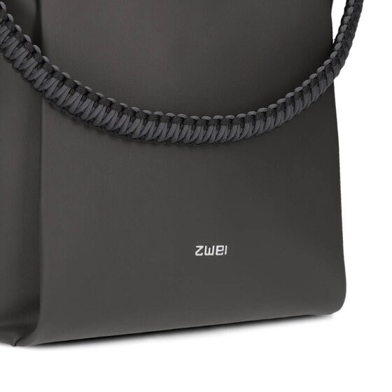 Zwei Yuna Schoudertas 31 cm