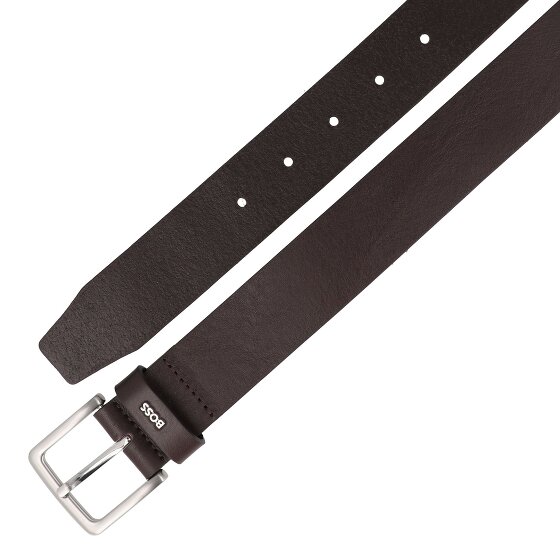 Boss Ronnie Riem Leer