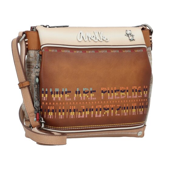 Anekke Menire Schoudertas 24.5 cm