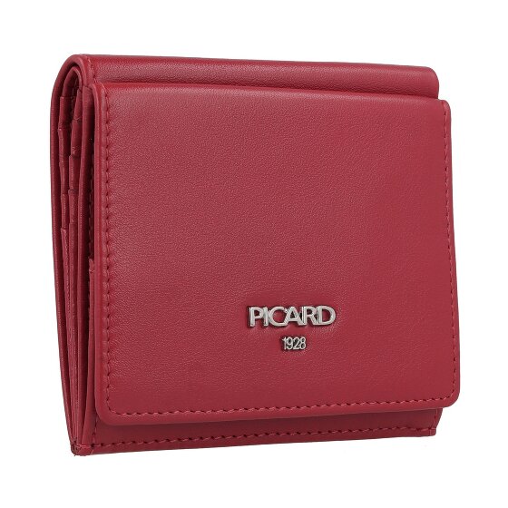 Picard Bingo Portemonnee Leer 10 cm