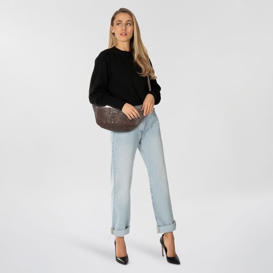 Desigual Poker Face Munster 2.0 Schoudertas 33 cm