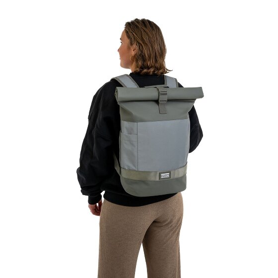 OAK25 Commute Dagrugzak M 40 cm Laptopvak