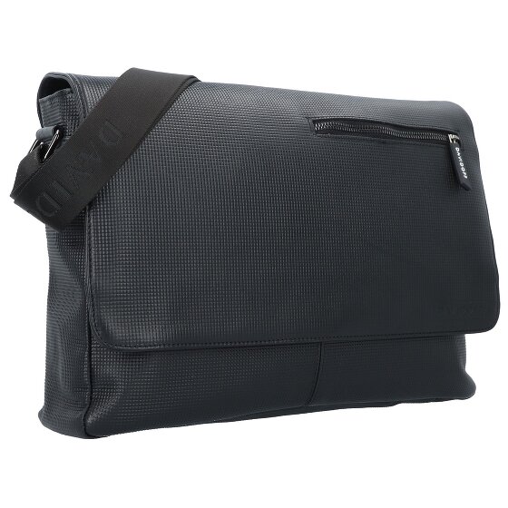 Davidoff Paris Boodschapper Leer 40 cm