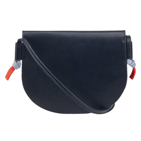 DuDu Altea Schoudertas Leer 18.5 cm